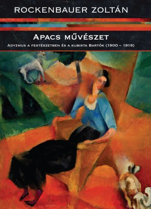 Apacs művészet