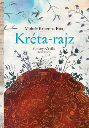 Kréta-rajz