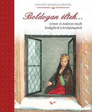 Boldogan éltek…