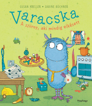 Varacska