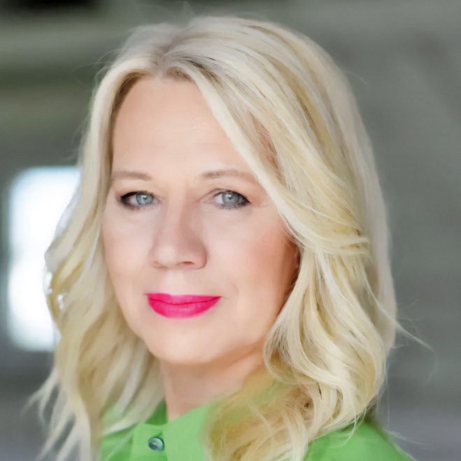 Claire Paulin