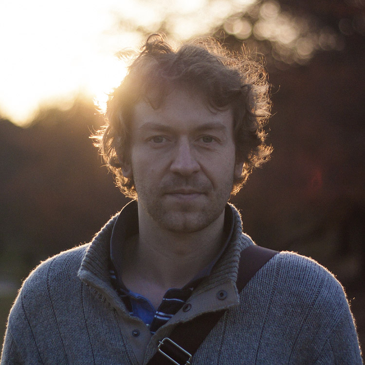 Nick Bradley