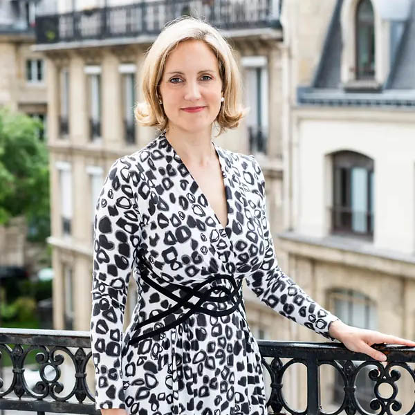 Sophie Villard